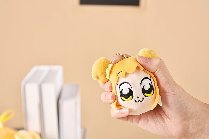 GOOD SMILE COMPANY Pop Team Epic Foam Plushie Keychain - Image 11