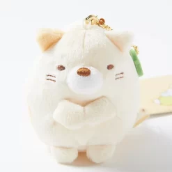 Sumikko Gurashi - Neko Strap