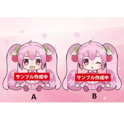 Taito Hatsune Miku Sakura Miku Plush
