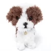 PUPS! Small Shih Tzu Plush