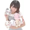Pote Usa Loppy Rabbit Plush Collection (Standard)