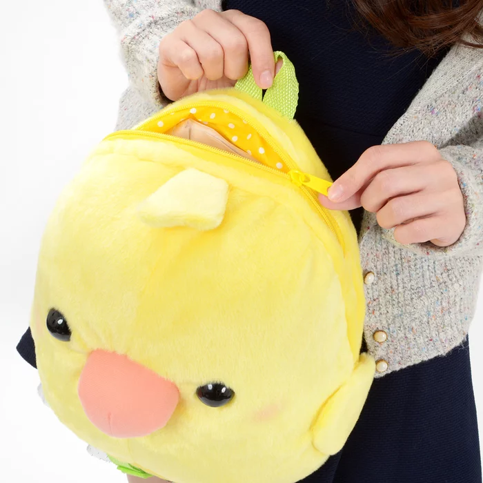 Kotori Tai Bird Backpacks - Image 9