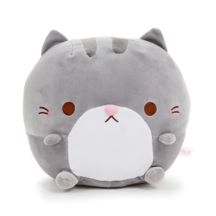 Mocchiizu Kororin Plush Collection - Image 7