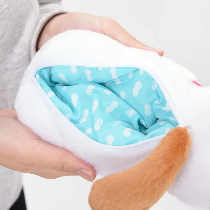 Tsuchineko Higebukuro Cat Plush Pouch Collection - Image 14