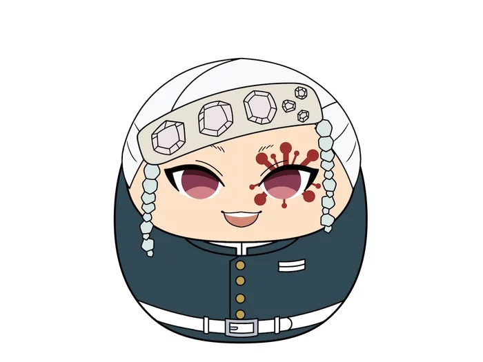 Demon Slayer: Kimetsu No Yaiba Korokotto Vol. 2 Box Set - Image 5