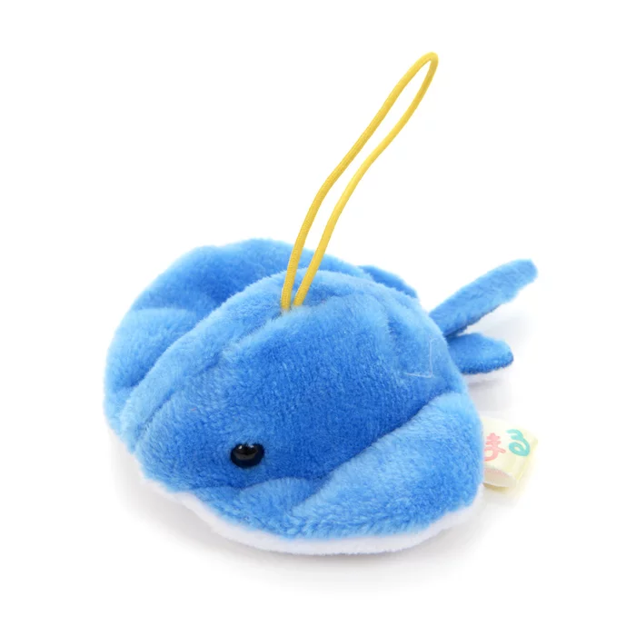 Puchimaru Aquarium Plush Series - Image 4