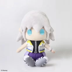 Square Enix Kingdom Hearts II Riku Plush