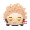 BANPRESTO My Hero Academia Hawks Lying Down Big Plush Toy