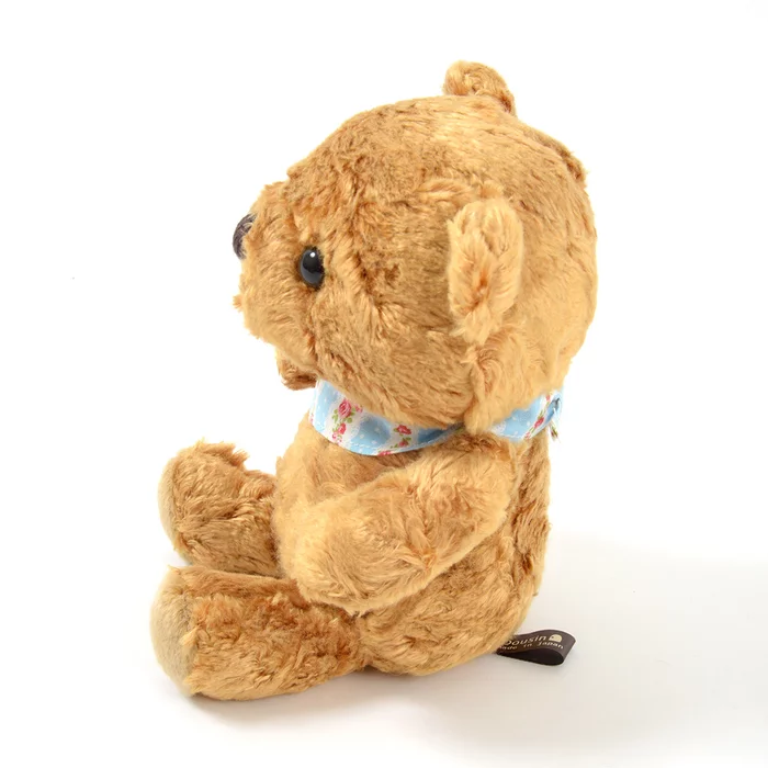 Pucci The Bear Plush - Image 6