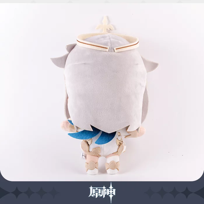 Genshin Impact Paimon Plush - Image 2