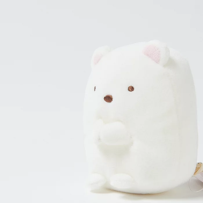 Sumikko Gurashi - Polar Bear Plush (Small) - Image 2