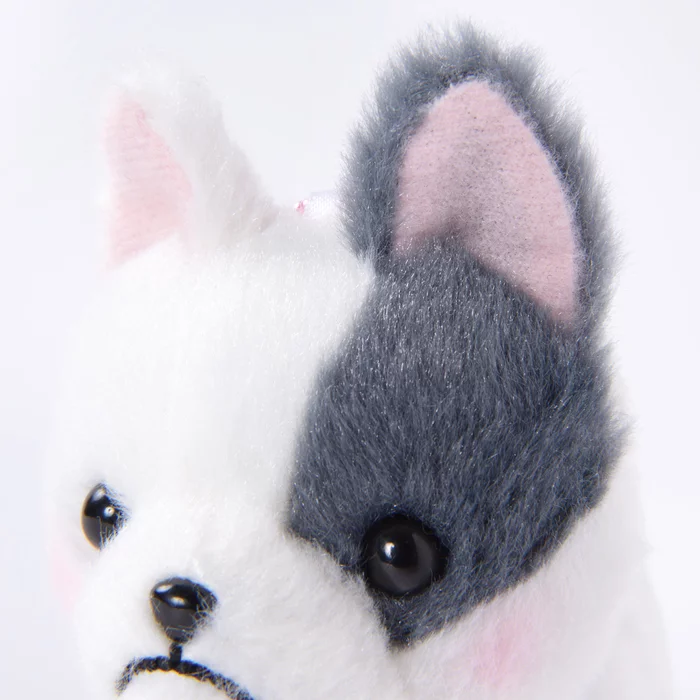 Mameshiba San Kyodai Dressed Up Dog Plush Collection (Ball Chain) - Image 18