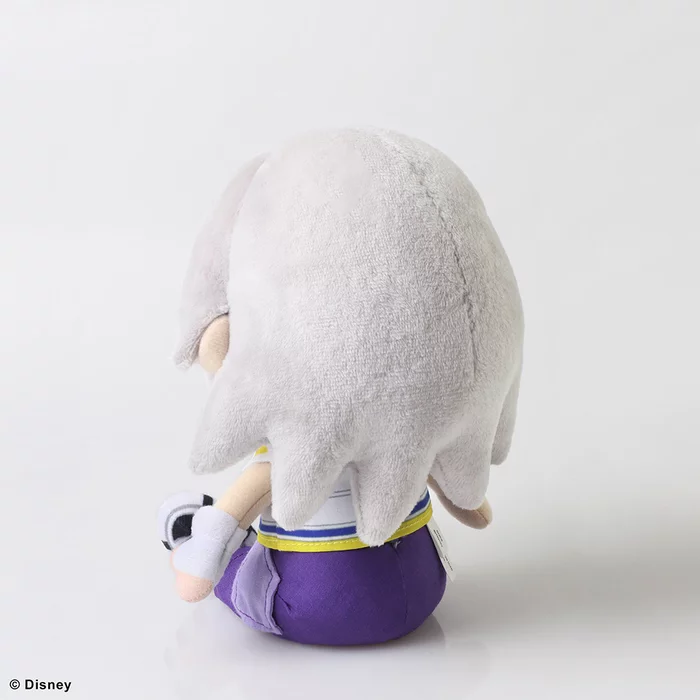 Square Enix Kingdom Hearts II Riku Plush - Image 3