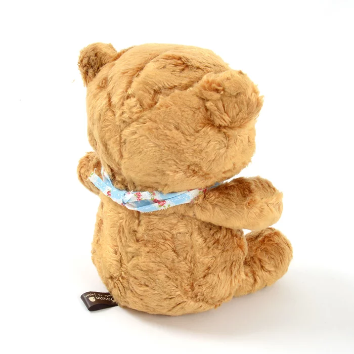 Pucci The Bear Plush - Image 7