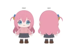 Bocchi The Rock! Hitori Gotoh Bocchi Plush