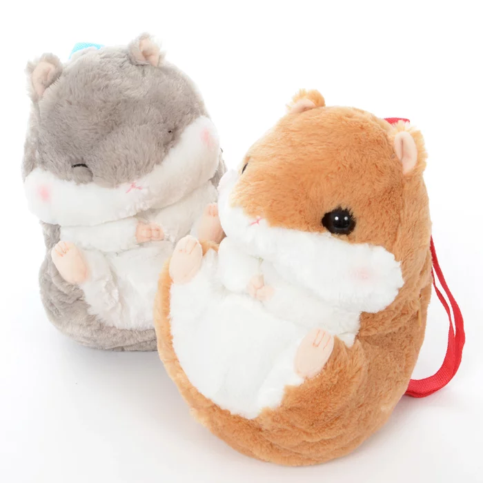 Coroham Coron Hamster Backpacks - Image 2