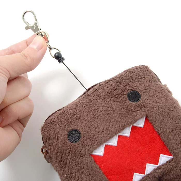 Domo Face Pass Case - Image 4