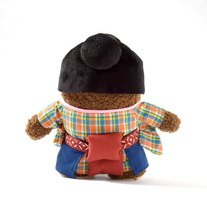 Domo Hana Moyu Plush - Image 3