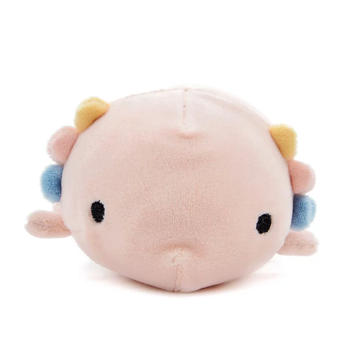 Marshmallow Aquamie Small Plush Collection - Image 3