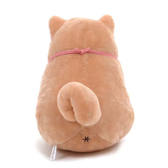 Chuken Mochi Shiba Sakura & Monaka Plush Collection (Big) - Image 6
