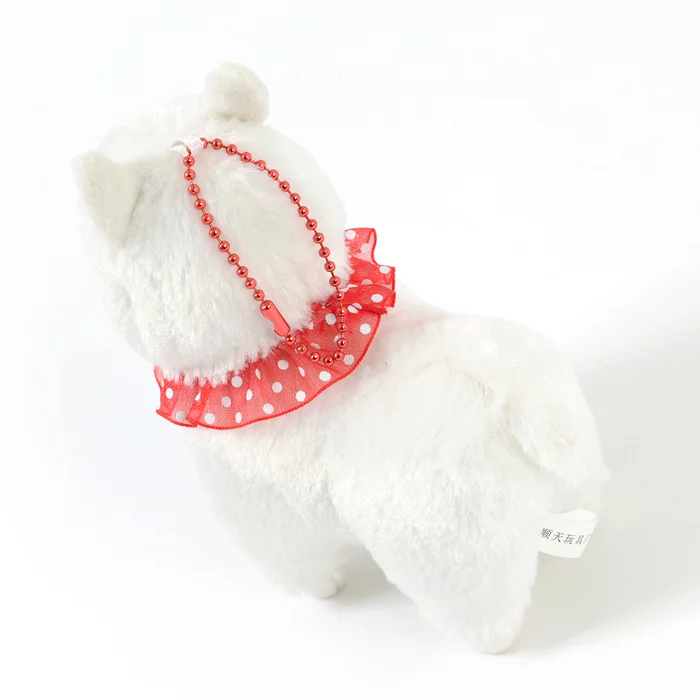 Alpacasso Furi Furi Alpaca Plush Collection (Ball Chain) - Image 6