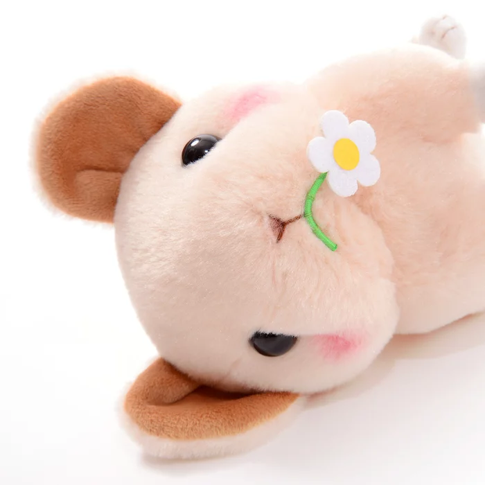 Kyun To Naki Usagi Noichigo Pika Plush Collection (Standard) - Image 4