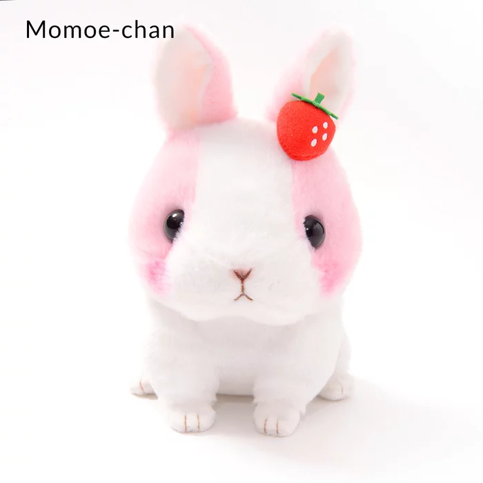 Kyun To Naki Usagi Noichigo Pika Plush Collection (Standard) - Image 9