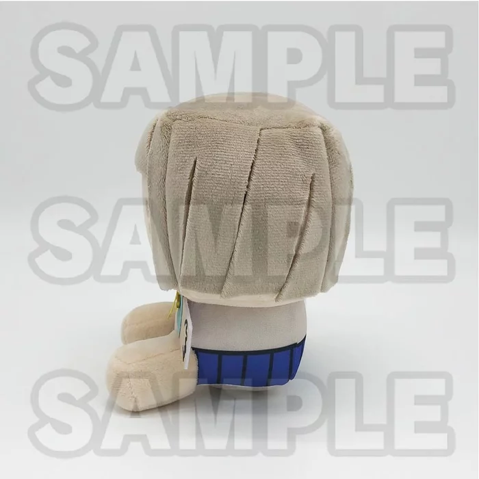 Love Live! Nijigasaki High School Idol Club Nijigasaki High School Store NijiGaku Box Plush Doll - Image 11