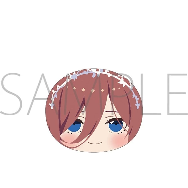 The Quintessential Quintuplets The Movie Anizukin - Image 7