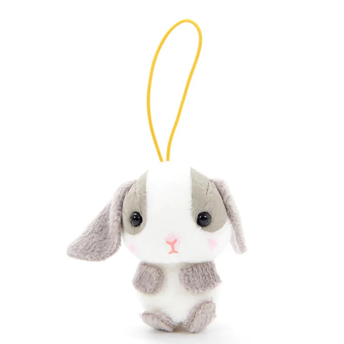 Puchimaru All-Stars Animal Plush Collection - Image 7