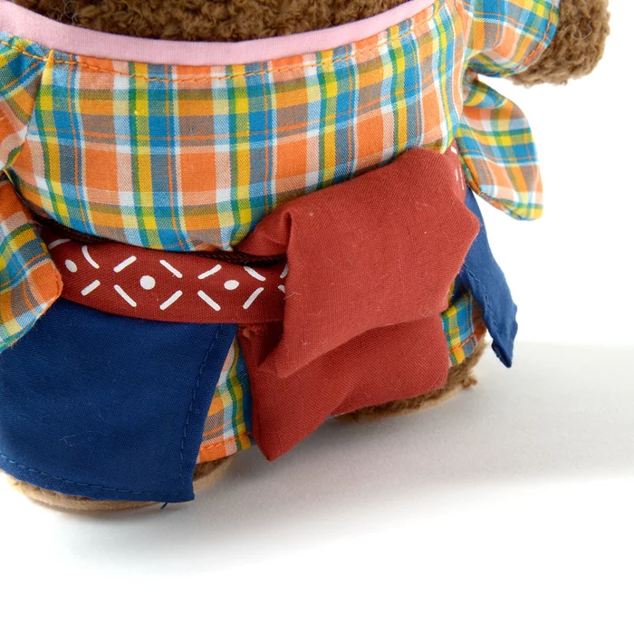 Domo Hana Moyu Plush - Image 7