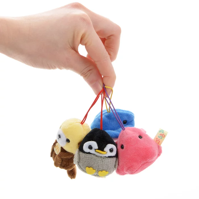 Puchimaru Aquarium Plush Series - Image 17