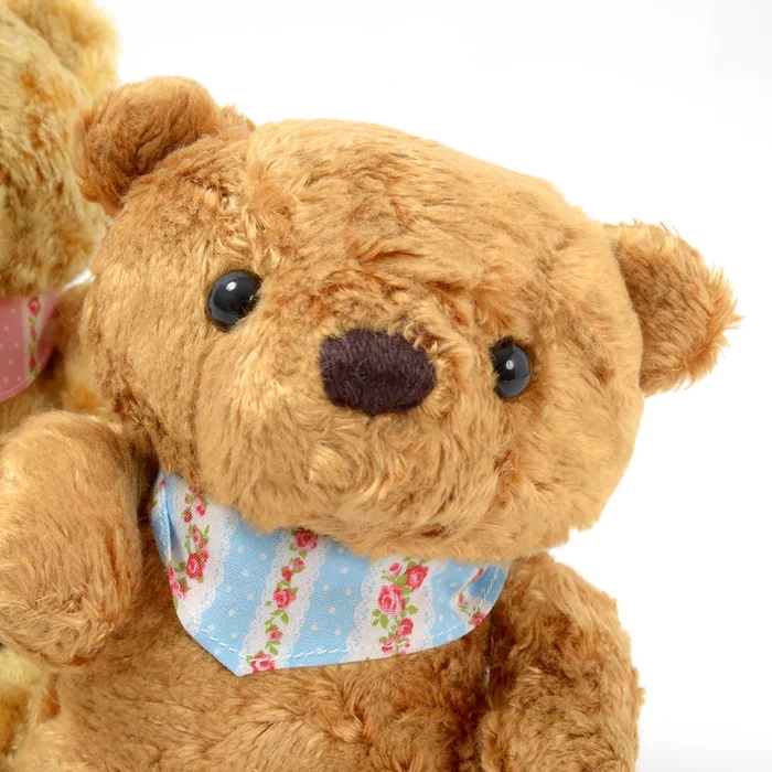Pucci The Bear Plush - Image 12