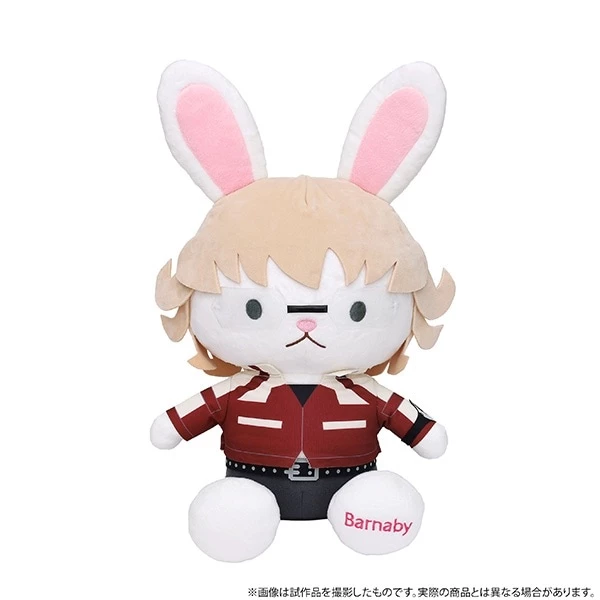 Tiger & Bunny 2 Plush - Image 6