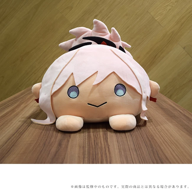 Fate/Grand Order Musashi-chan Cushion (Re-run) - Image 4
