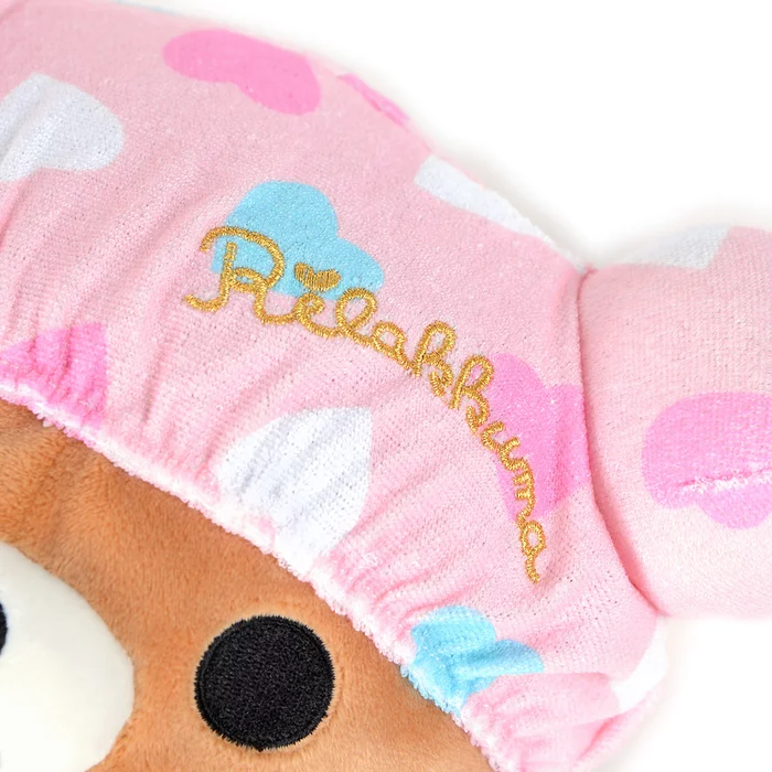 Rilakkuma Bathtime Plush Collection - Image 6