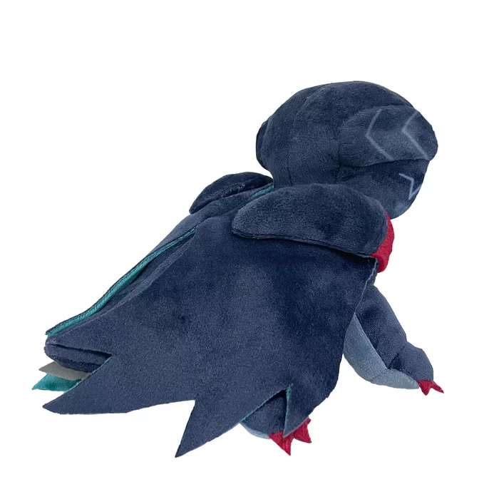 CAPCOM Monster Hunter Rise: Sunbreak Plush Collection Vol. 2 - Image 7