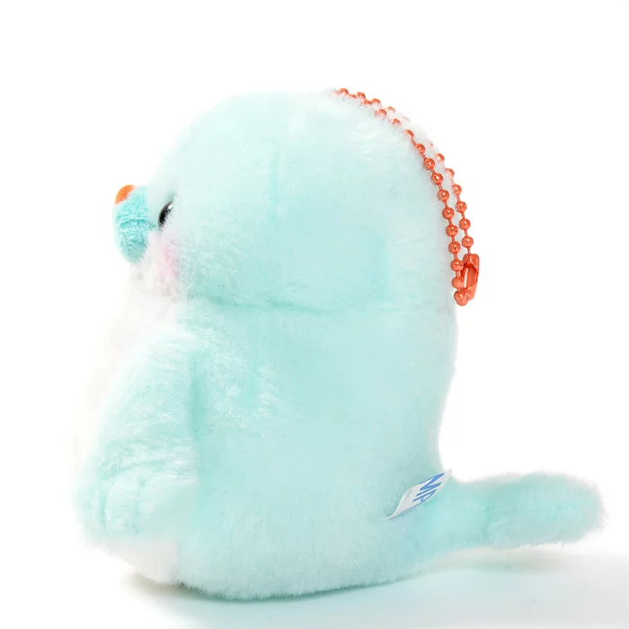 Shiro To Penguin Ouji Plush Collection (Ball Chain) - Image 11