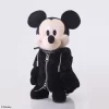 Square Enix Kingdom Hearts King Mickey Action Doll