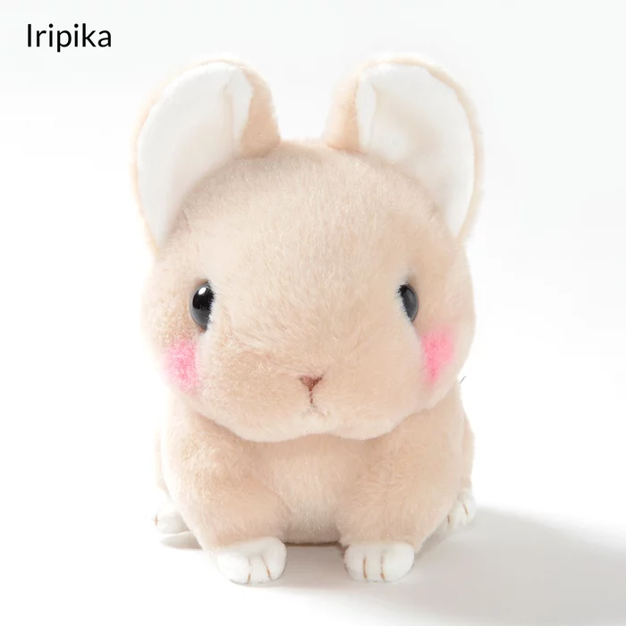 Kyun To Naki Usagi No Tsudoi Pika Plush Collection (Standard) - Image 6