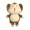 Evangelion: 3.0+1.0 Asuka (Young Girl) Monkey Plush Mascot