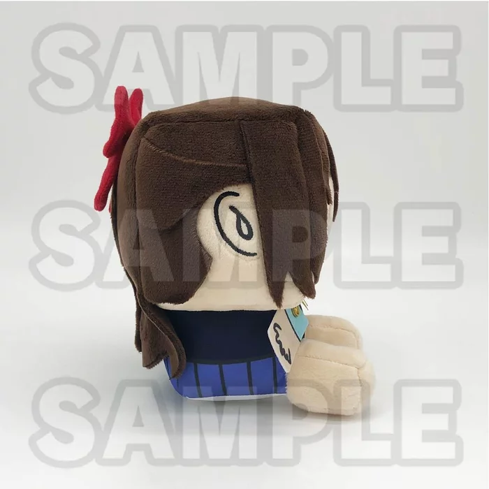 Love Live! Nijigasaki High School Idol Club Nijigasaki High School Store NijiGaku Box Plush Doll - Image 16