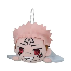 Lying Down Plush Jujutsu Kaisen Ryomen Sukuna