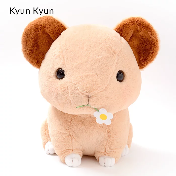 Kyun To Naki Usagi Noichigo Pika Plush Collection (Big) - Image 3