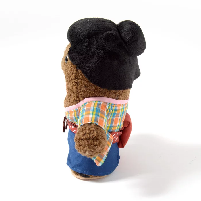 Domo Hana Moyu Plush - Image 2