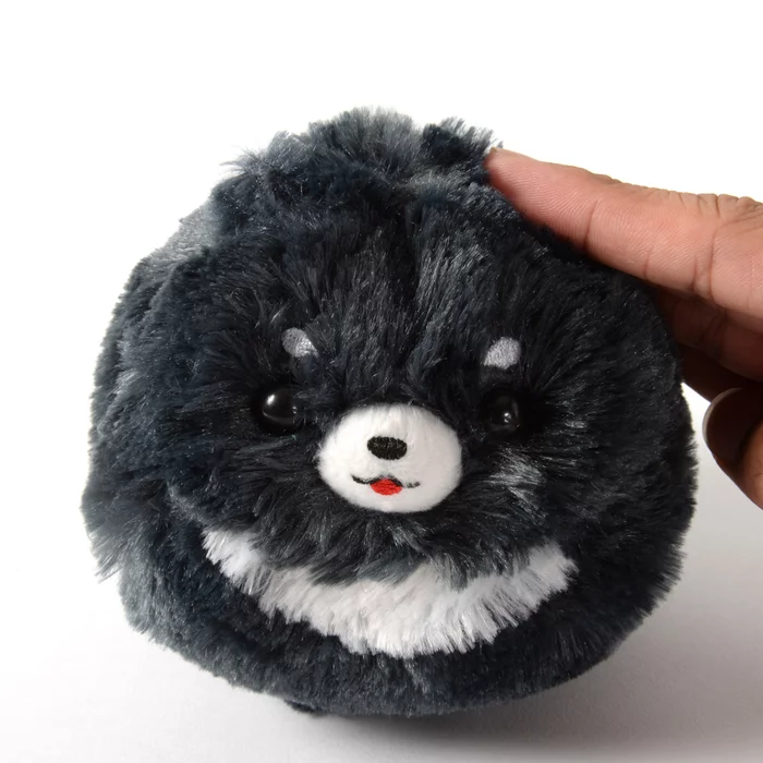 Pometan & Friends Dog Plush Collection (Standard) - Image 10