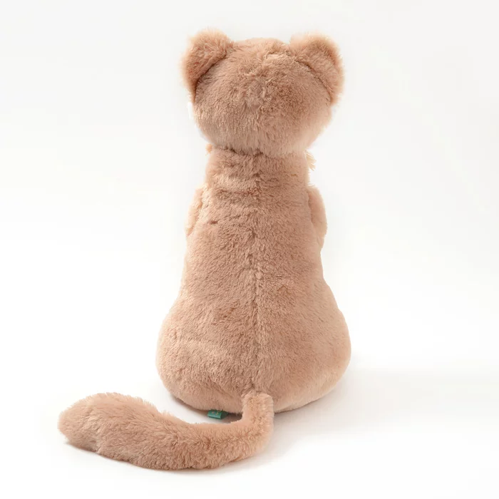 Ferret Mori No Feru Plush Collection (Big) - Image 5