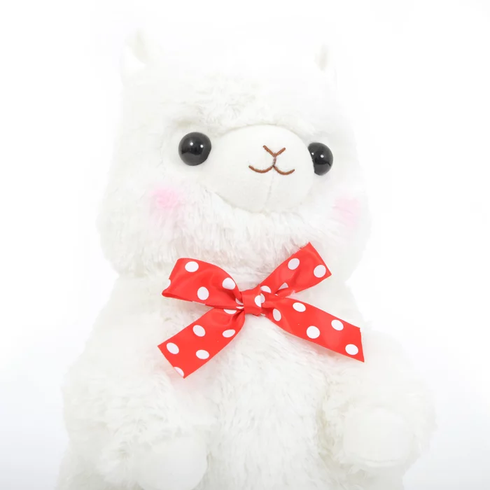 Alpacasso Sitting Plush Collection (Big) - Image 13