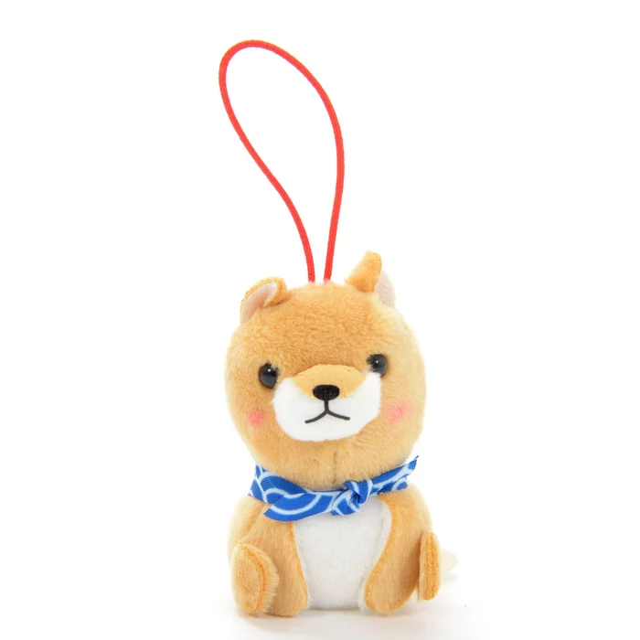 Puchimaru All-Stars Animal Plush Collection - Image 2