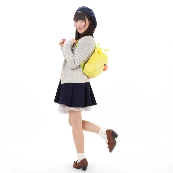 Kotori Tai Bird Backpacks - Image 10
